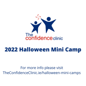 2022 Halloween Mini Camp