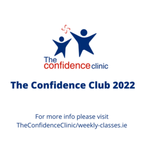 The Confidence Club 2022