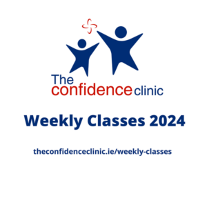 Confidence Club 2024