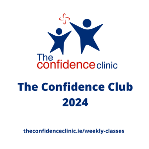The Confidence Club Naas 2024