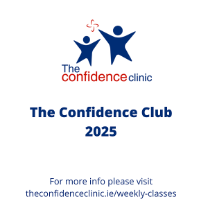 The Confidence Club Malahide 2025