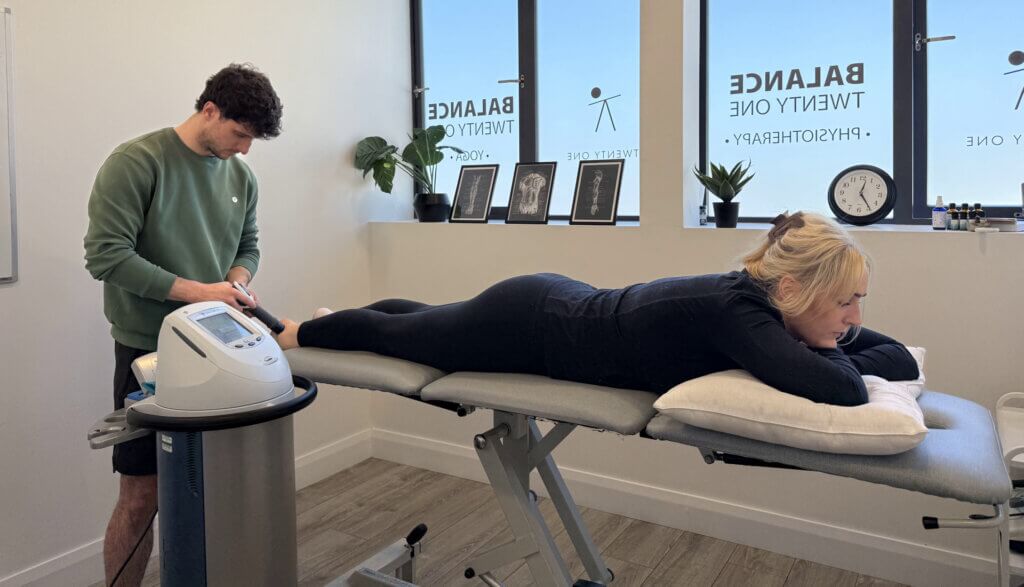 Balance 21 Physio Balance 21 Physio