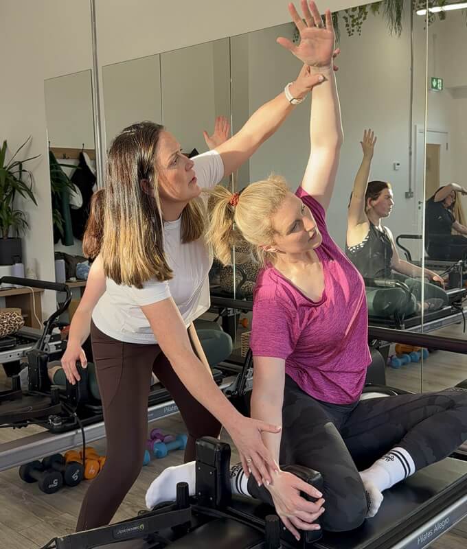 Ruth Allen Physio 2 Ruth Allen Physio 2