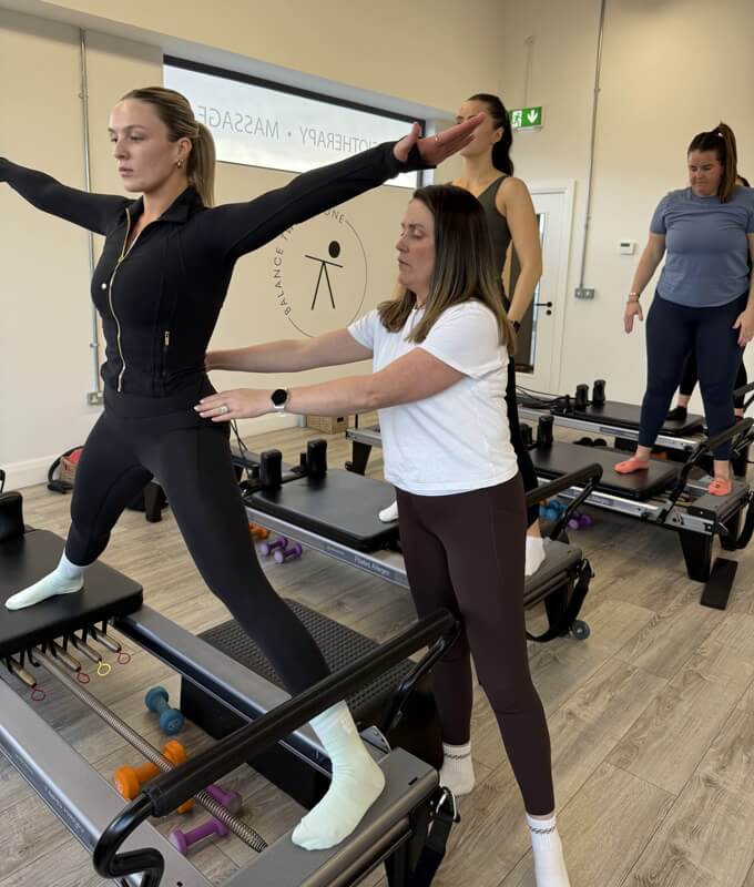 Ruth Allen Physio Ruth Allen Physio