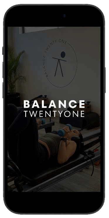 B21 Mockup 21