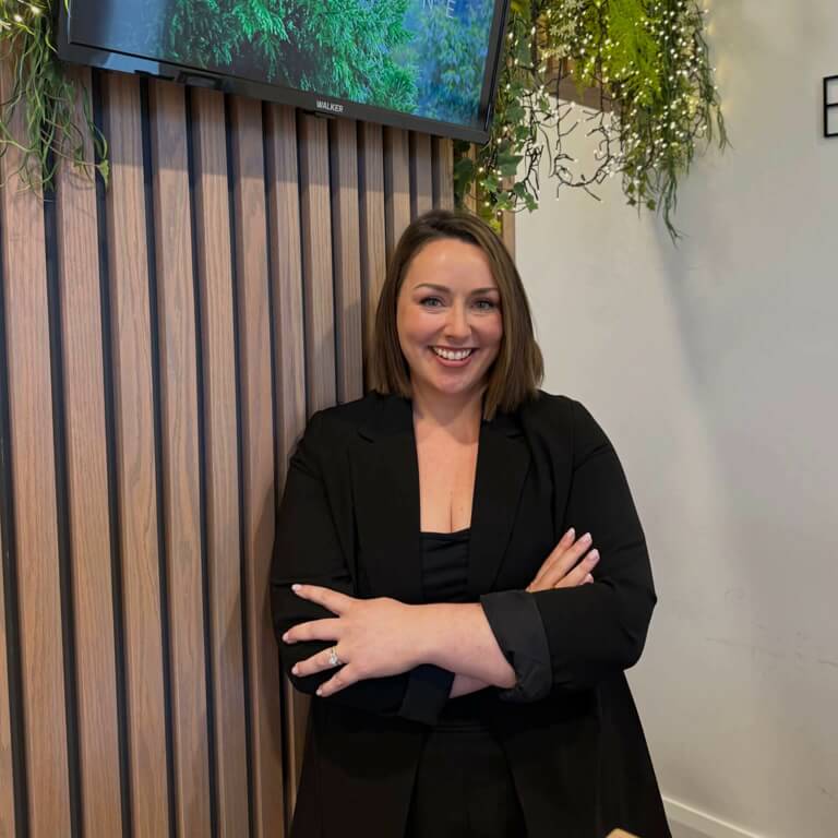 Clodagh-Manager -Balance Twenty One Clodagh-Manager -Balance Twenty One