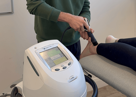 Physio - Shockwave Physio - Shockwave
