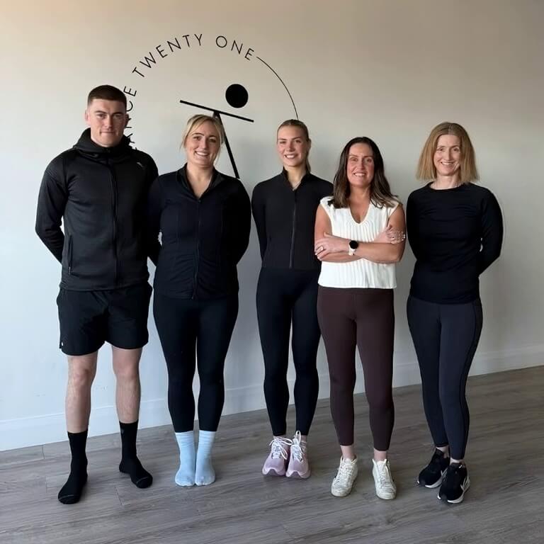 Reformer-Team-B21 2025 Reformer-Team-B21 2025