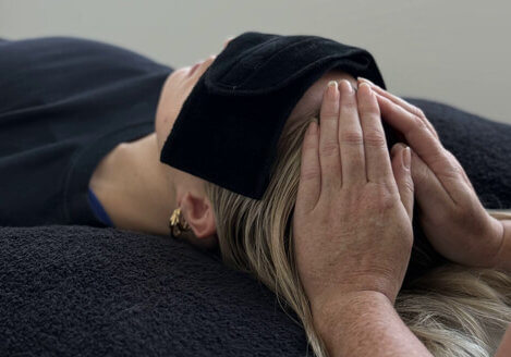 Massage-Indian Head Massage-Indian Head